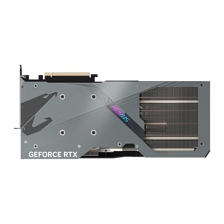 MN0005999052 Gigabyte GeForce RTX 4090 Aorus MASTER 24G prix maroc- Smartmarket.ma