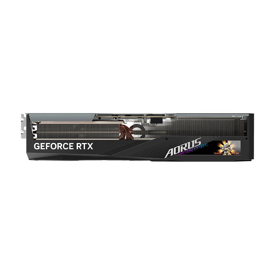 MN0005999054 Gigabyte GeForce RTX 4090 Aorus MASTER 24G prix maroc- Smartmarket.ma