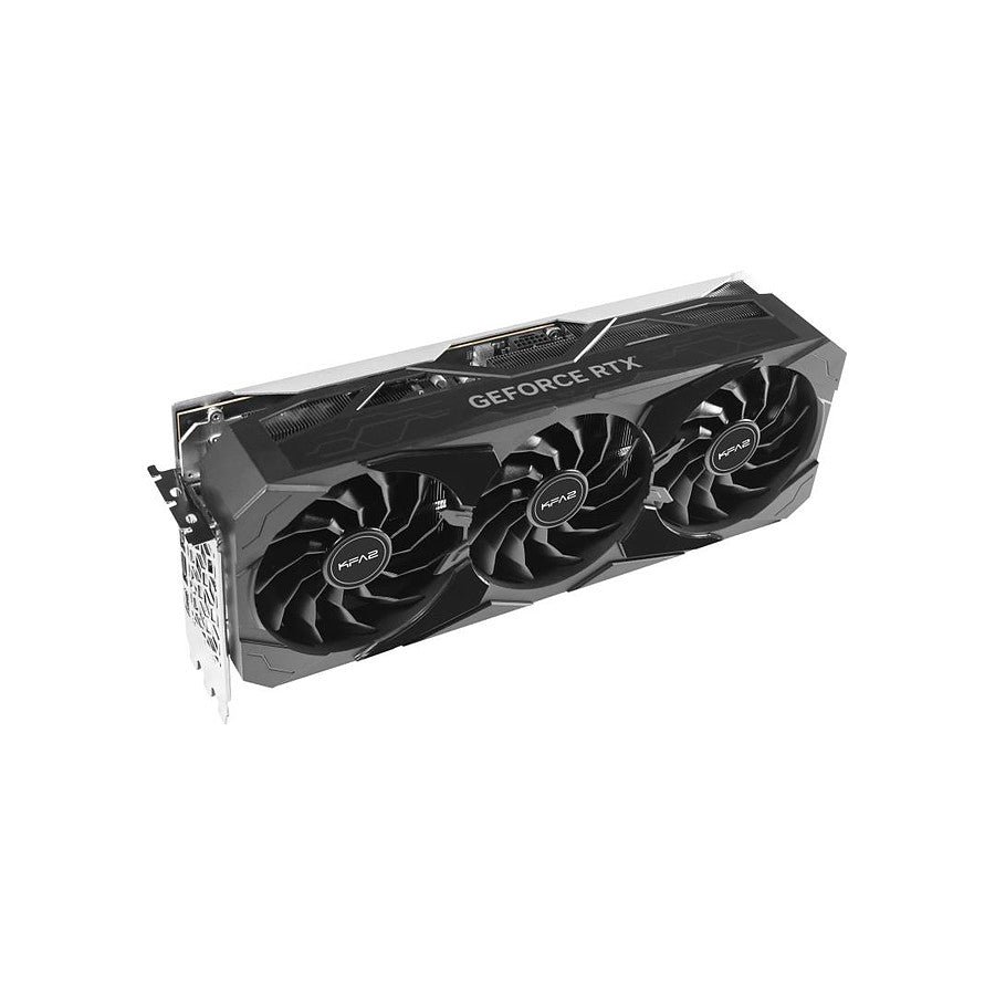 KFA2 GeForce RTX 4090 ST V2 (1-Click OC) prix maroc- Smartmarket.ma