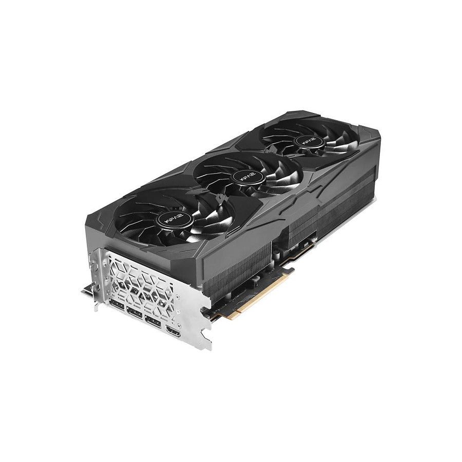 MN0006001482 KFA2 GeForce RTX 4090 ST V2 (1-Click OC) prix maroc- Smartmarket.ma