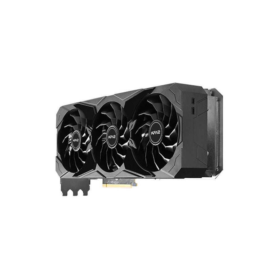 MN0006001484 KFA2 GeForce RTX 4090 ST V2 (1-Click OC) prix maroc- Smartmarket.ma