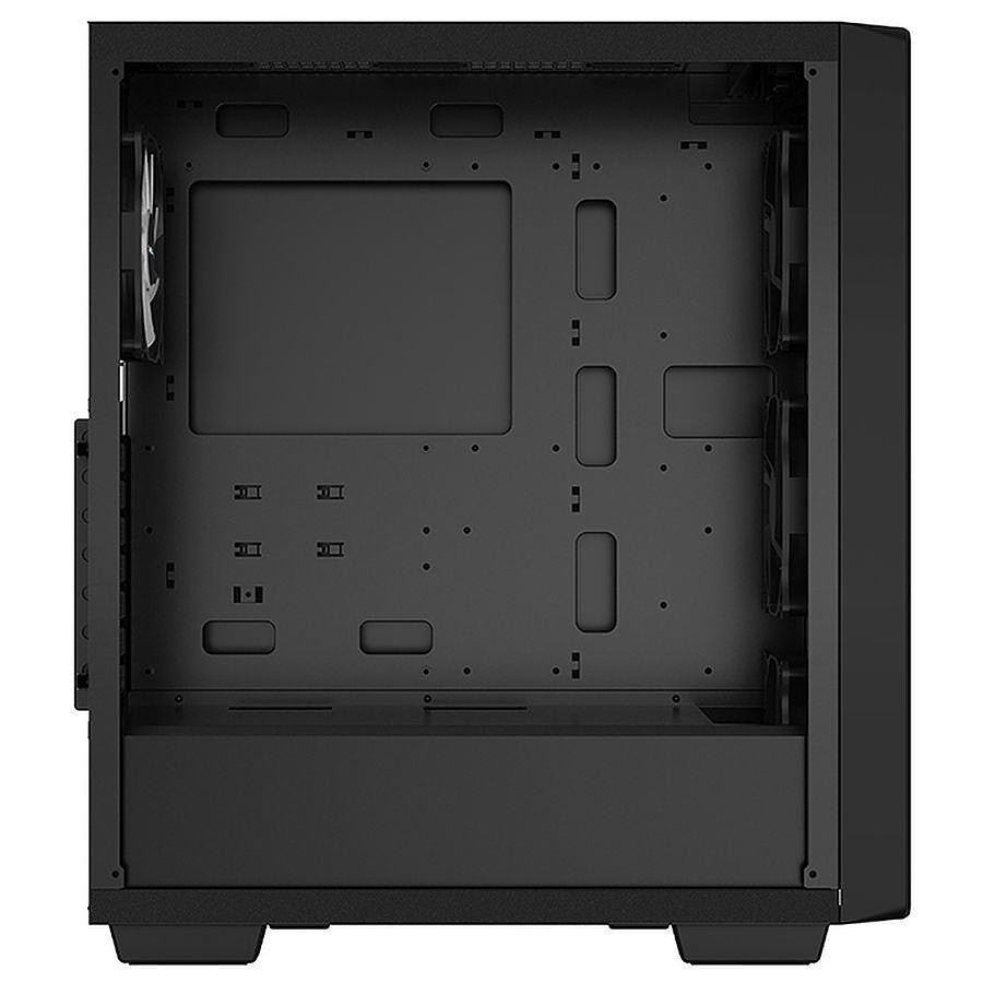 MN0006002234 DeepCool CC560 ARGB - Noir prix maroc- Smartmarket.ma