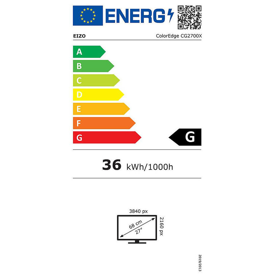 Eizo ColorEdge CG2700X prix maroc- Smartmarket.ma