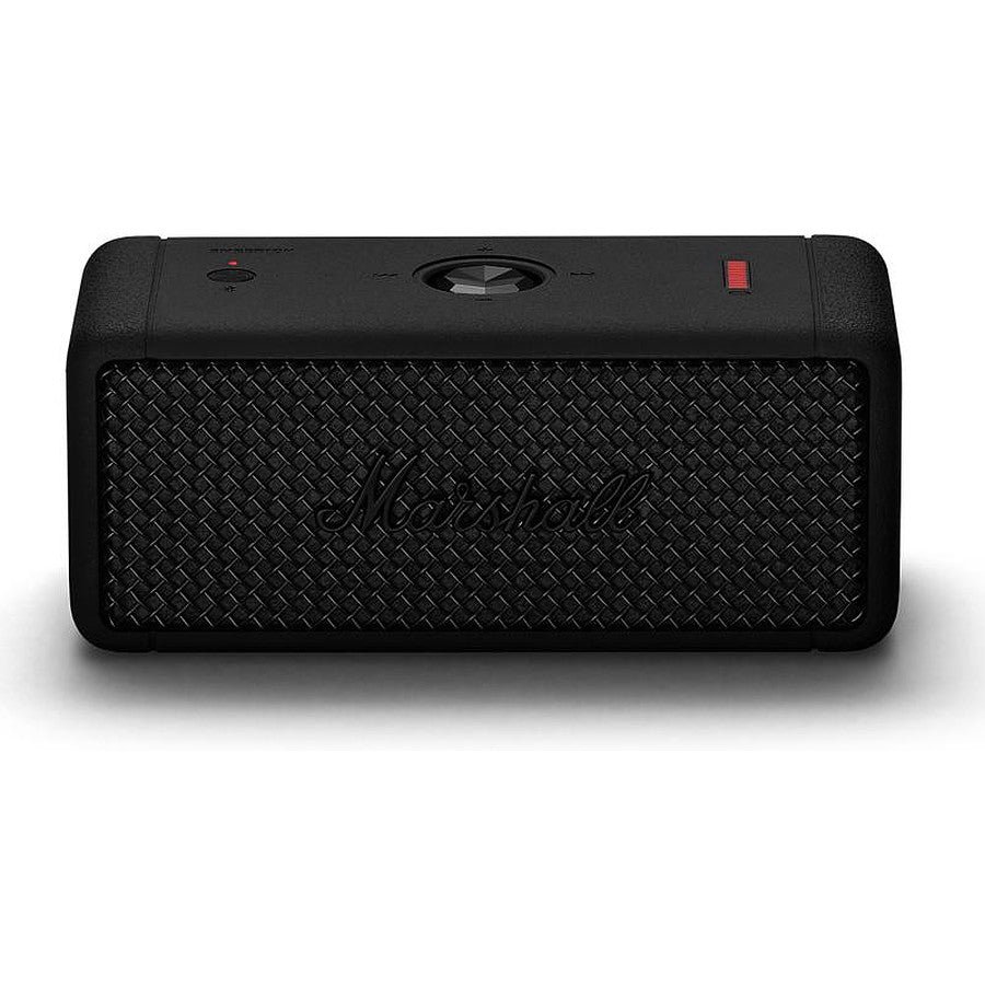 Marshall Emberton Diamond Jubilee - Enceinte portable prix maroc- Smartmarket.ma