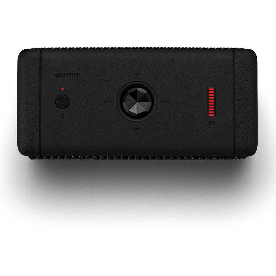 Marshall Emberton Diamond Jubilee - Enceinte portable prix maroc- Smartmarket.ma