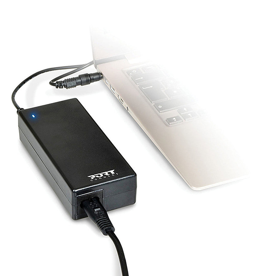 PORT Connect ASUS Power Supply (65W) prix maroc- Smartmarket.ma