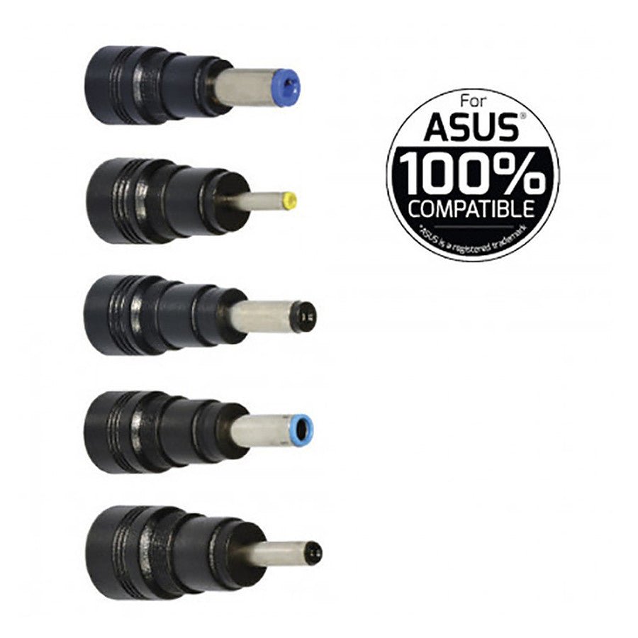 MN0006005137 PORT Connect ASUS Power Supply (65W) prix maroc- Smartmarket.ma