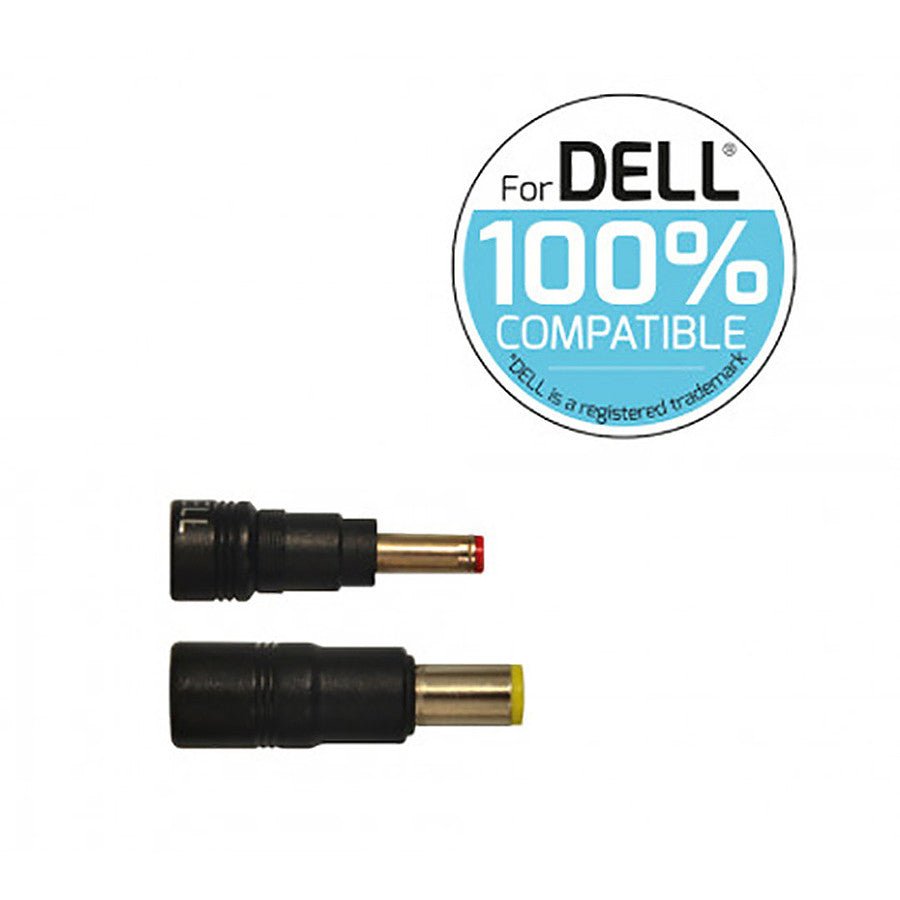 PORT Connect DELL Power Supply (65W) prix maroc- Smartmarket.ma