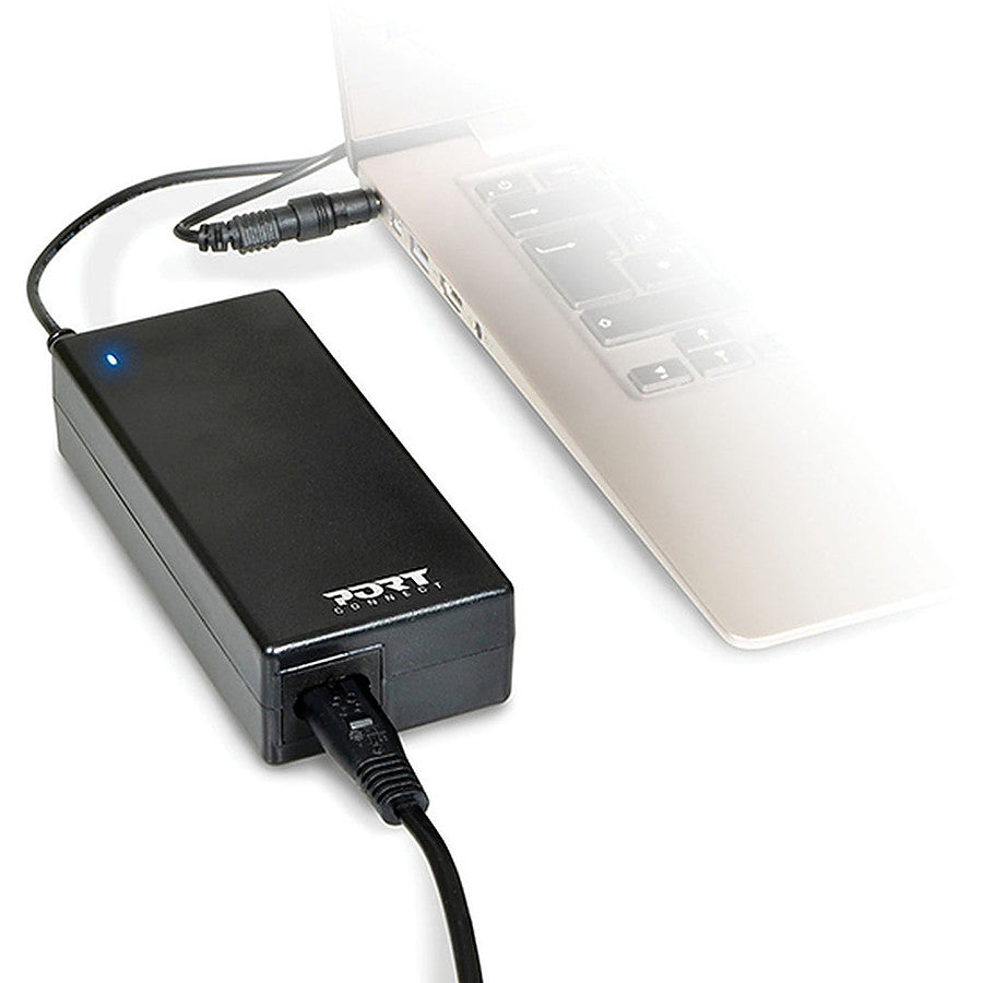 PORT Connect HP Power Supply (65W) prix maroc- Smartmarket.ma