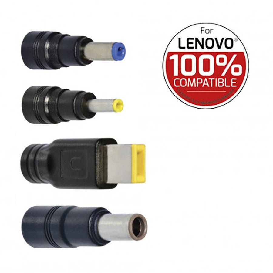 PORT Connect Lenovo Power Supply (65W) prix maroc- Smartmarket.ma