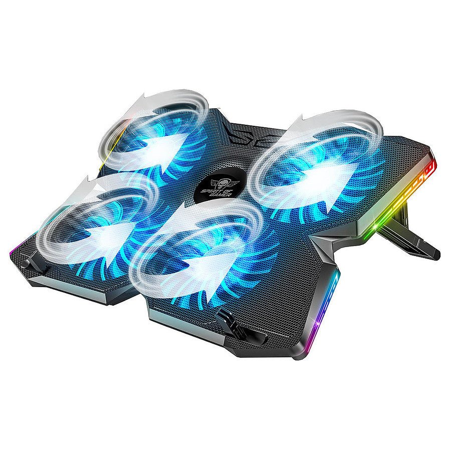 Spirit of Gamer Airblade 500 RGB prix maroc- Smartmarket.ma