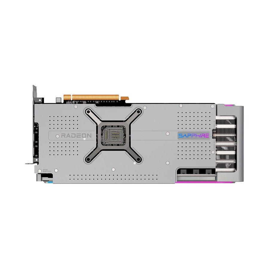 MN0006005431 Sapphire Radeon RX 7900 XT Nitro+ Vapor-X prix maroc- Smartmarket.ma