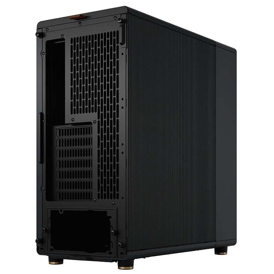 Fractal Design North Mesh - Noir prix maroc- Smartmarket.ma