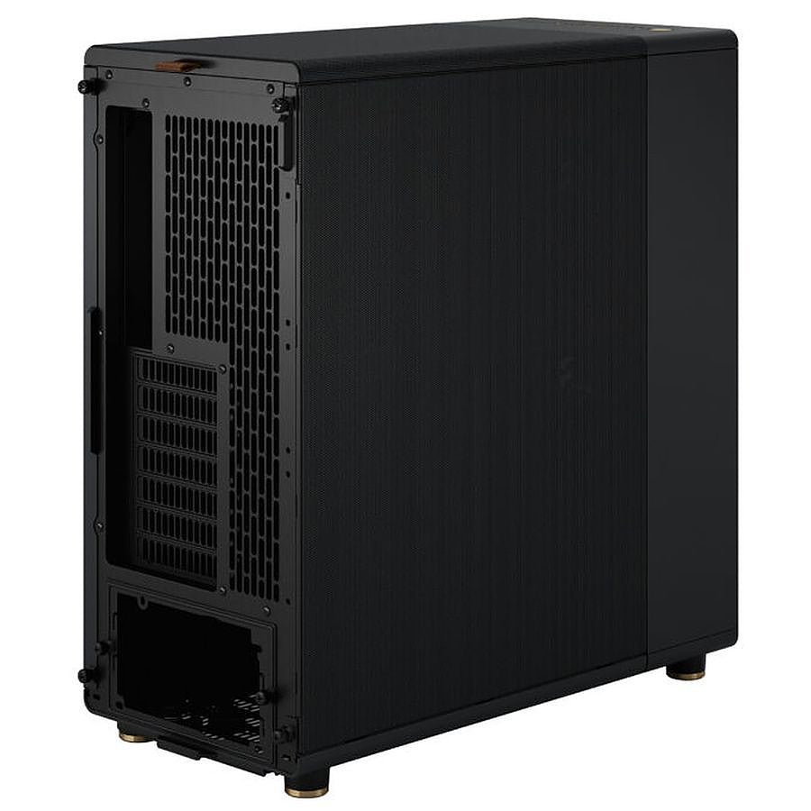Fractal Design North Mesh - Noir prix maroc- Smartmarket.ma