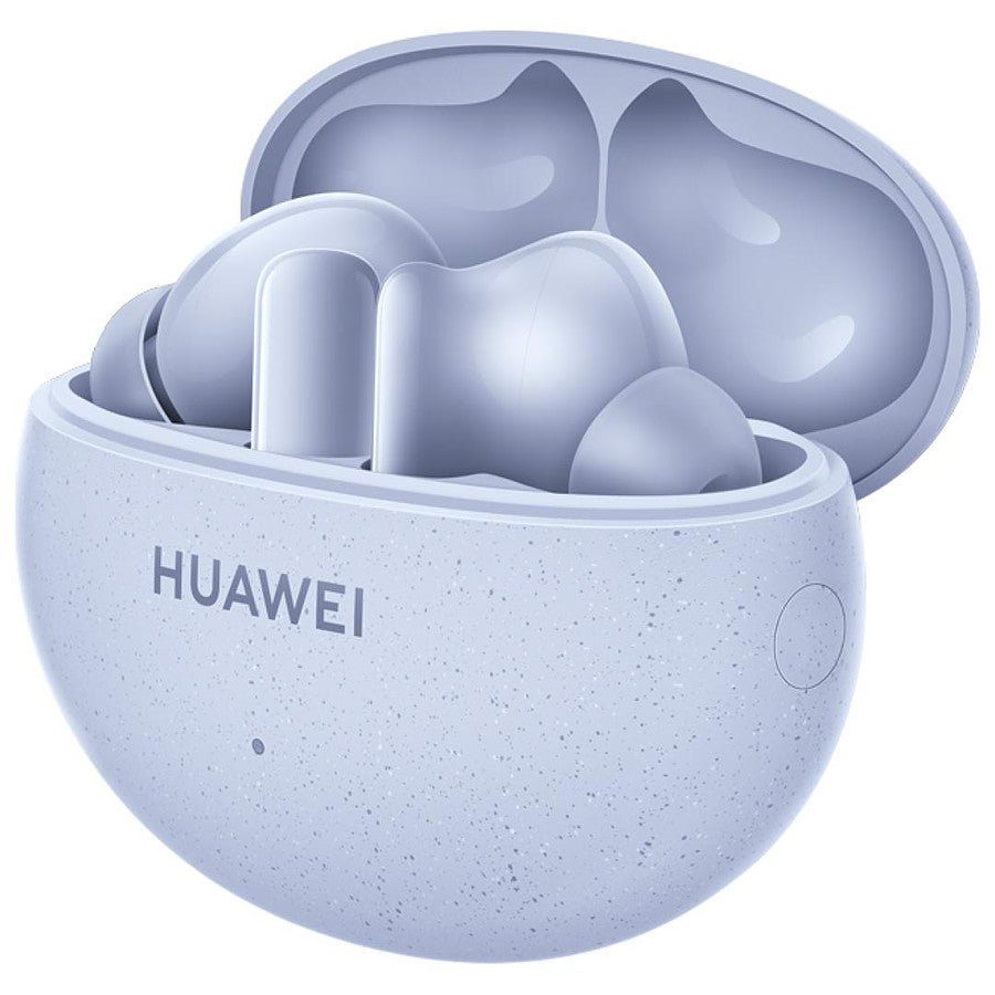 Huawei FreeBuds 5i Bleu - Écouteurs sans fil prix maroc- Smartmarket.ma