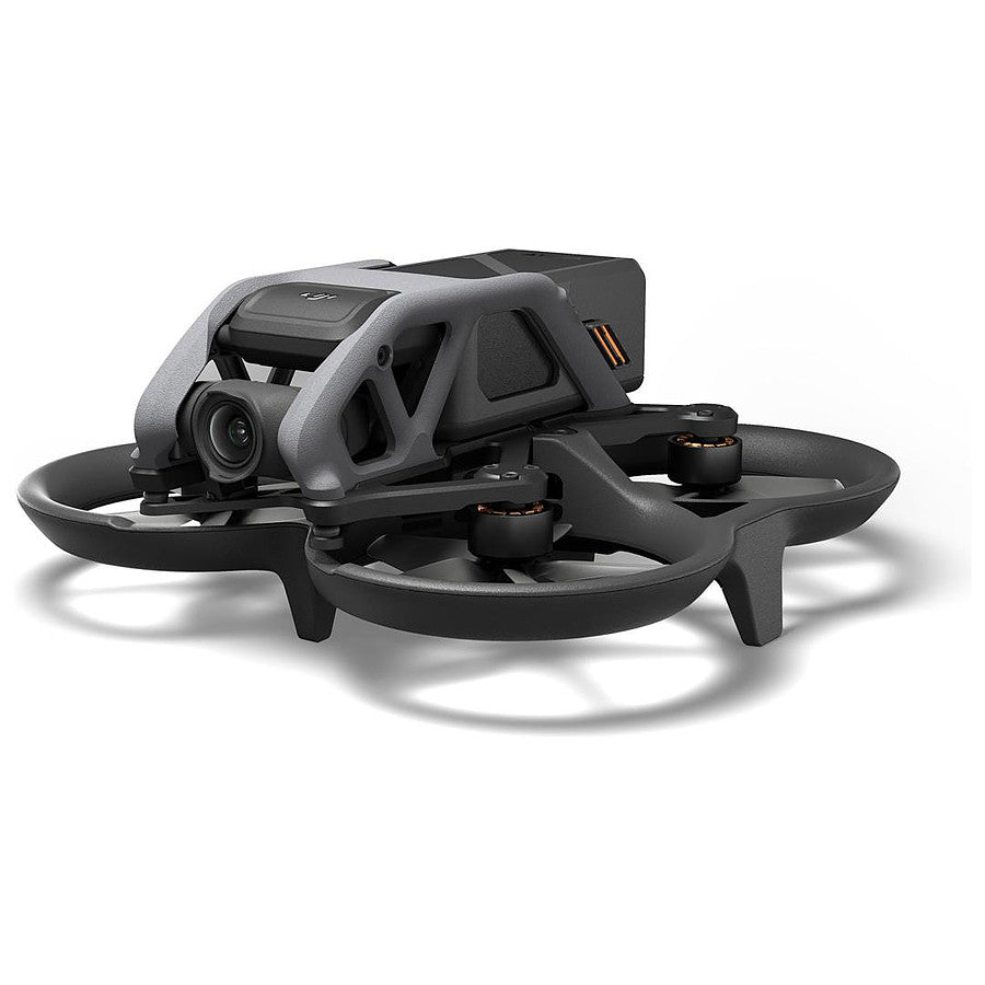 DJI Avata Pro-View prix maroc- Smartmarket.ma