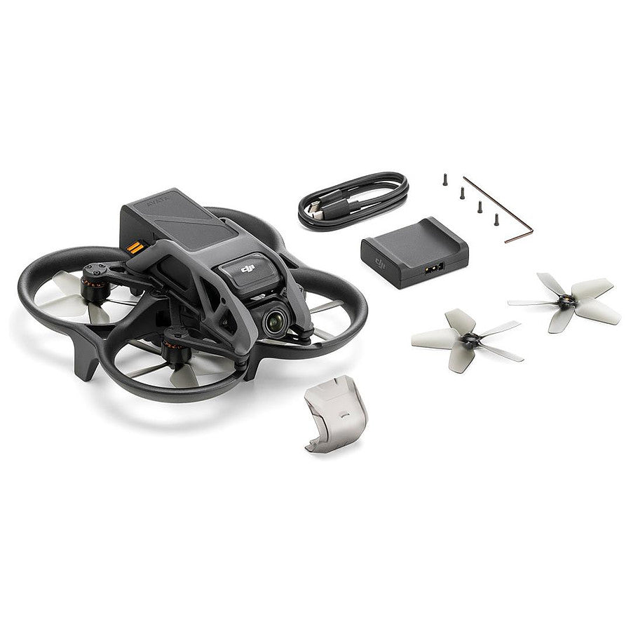DJI Avata Pro-View prix maroc- Smartmarket.ma