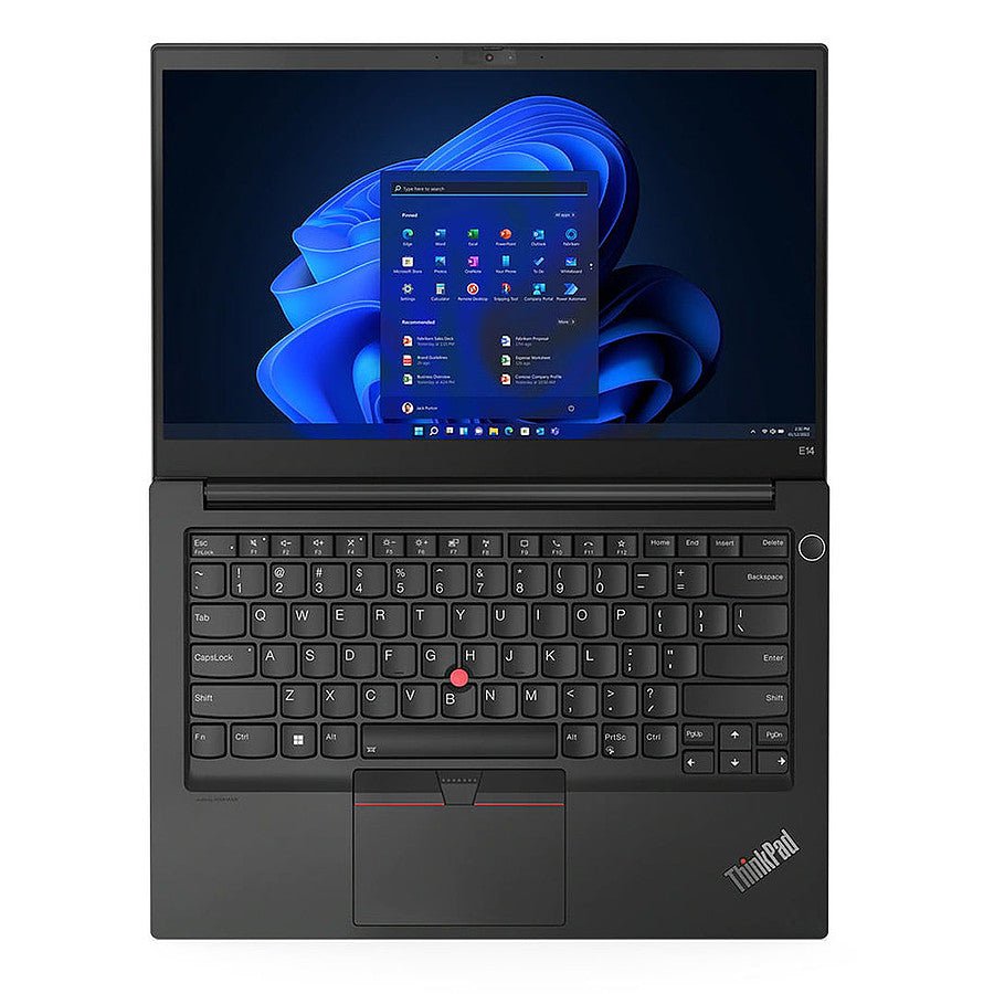Lenovo ThinkPad E14 Gen 4 (21EB0043FR) prix maroc- Smartmarket.ma