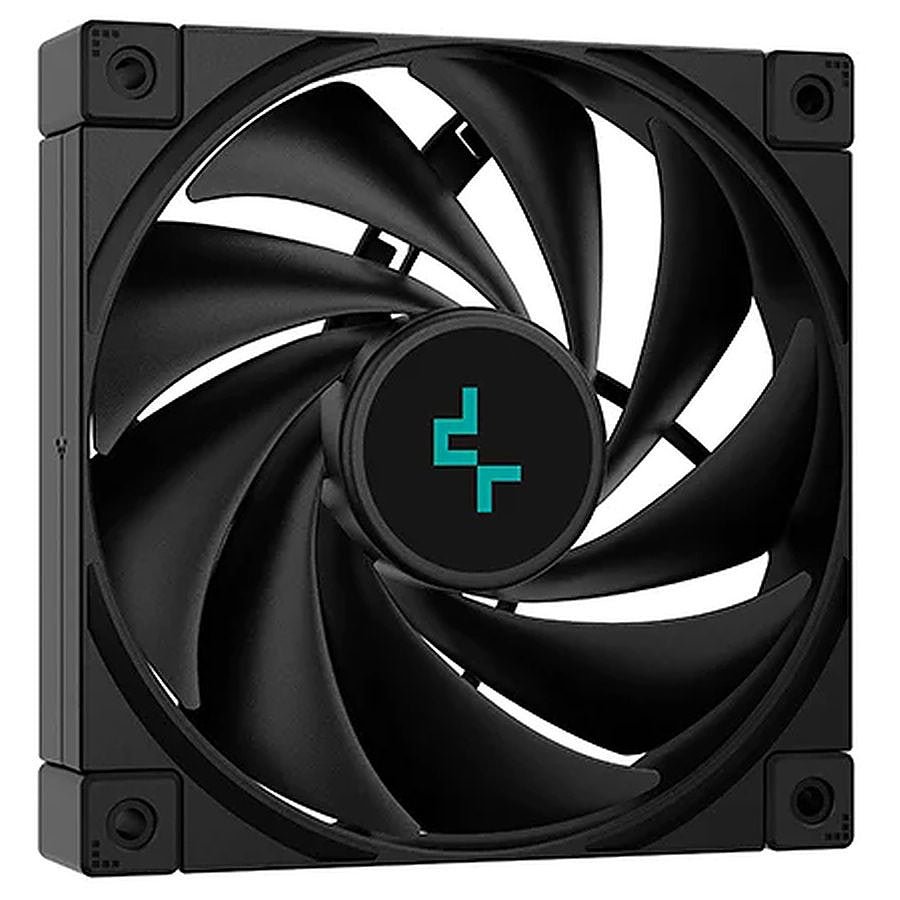 MN0006009900 DeepCool LT520 - Noir prix maroc- Smartmarket.ma