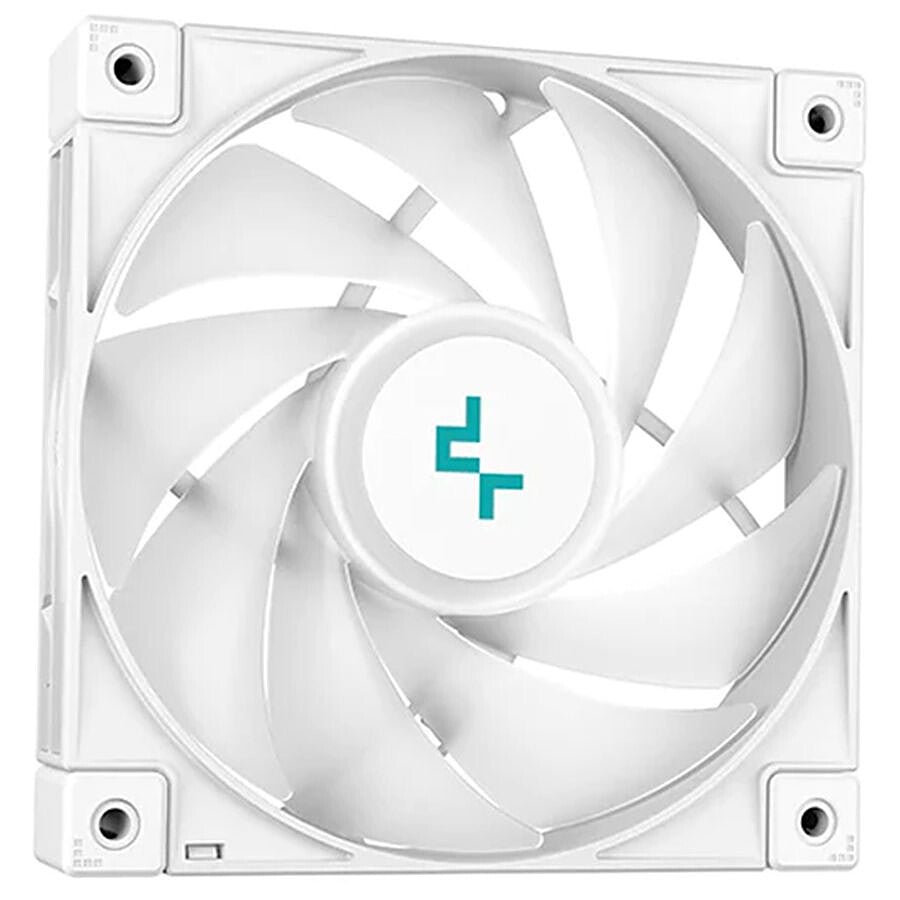 MN0006009940 DeepCool LS520 - Blanc prix maroc- Smartmarket.ma