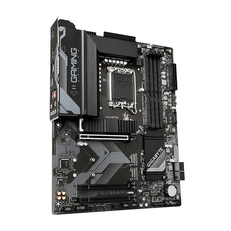 MN0006011432 Gigabyte B760 Gaming X prix maroc- Smartmarket.ma