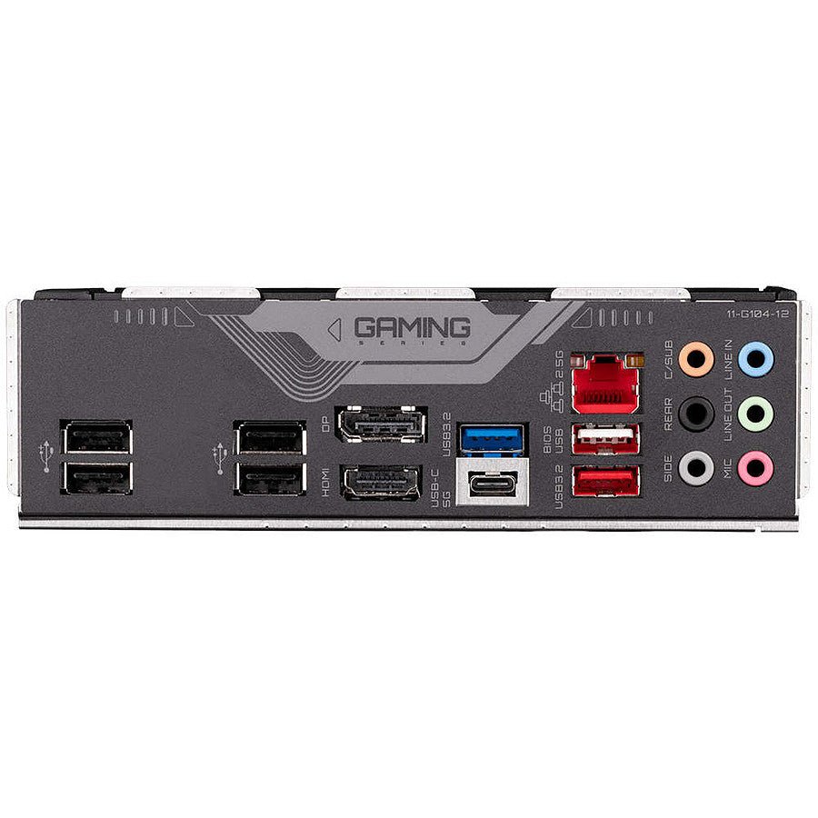 MN0006011433 Gigabyte B760 Gaming X prix maroc- Smartmarket.ma