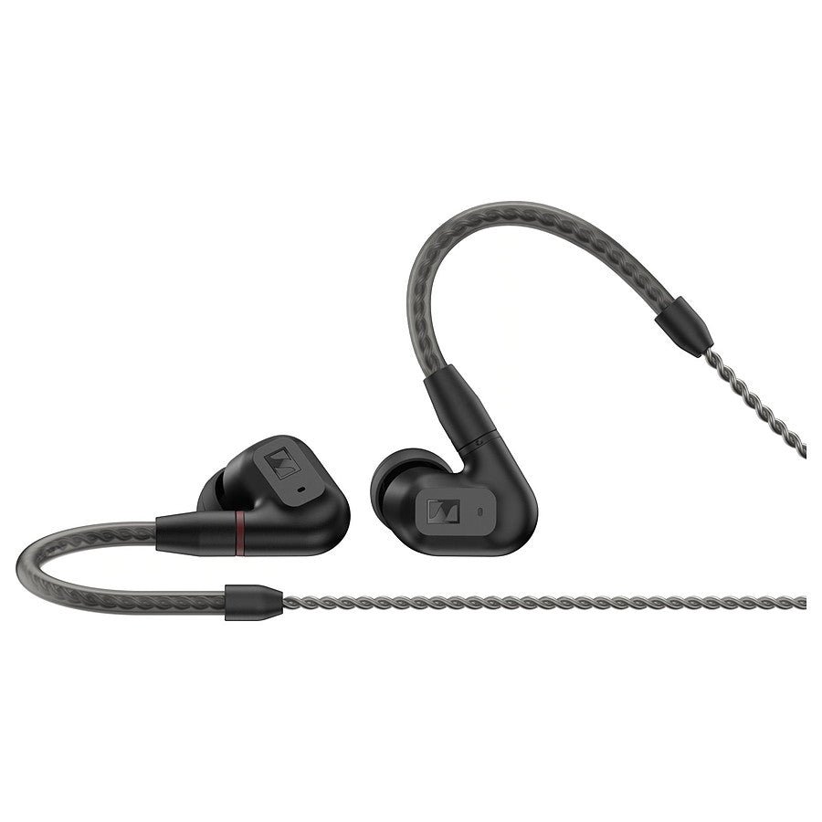 MN0006011630 Sennheiser IE 200 Noir prix maroc- Smartmarket.ma