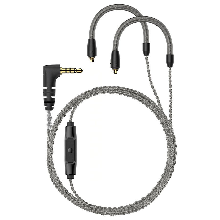 MN0006011633 Sennheiser IE 200 Noir prix maroc- Smartmarket.ma