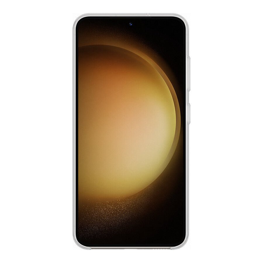 MN0006012083 Samsung Coque Transparente Galaxy S23 prix maroc- Smartmarket.ma
