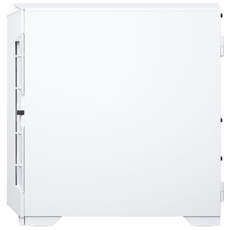 MN0006012865 Phanteks Eclipse P600S TG - Blanc prix maroc- Smartmarket.ma