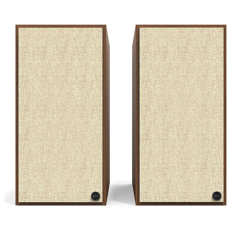 Klipsch The Nines Noyer - Enceinte compacte prix maroc- Smartmarket.ma