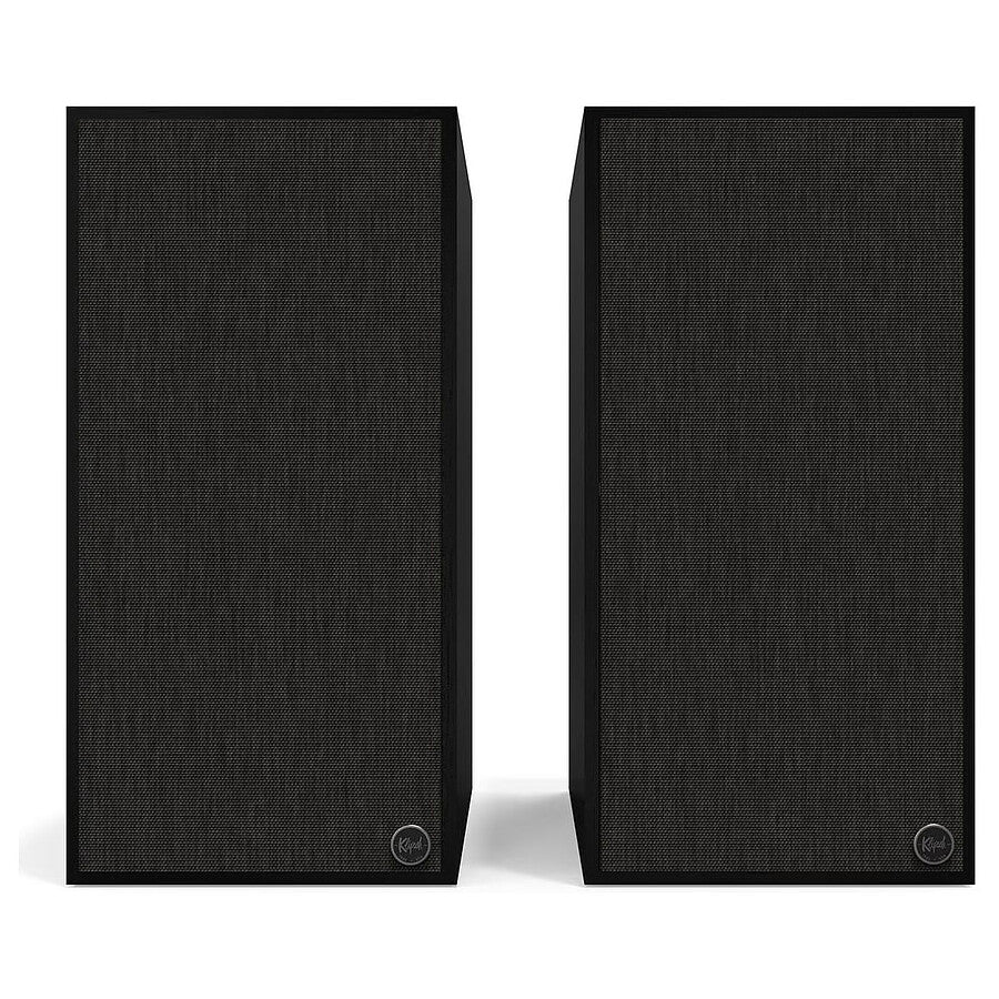 Klipsch The Nines Noir - Enceinte compacte prix maroc- Smartmarket.ma