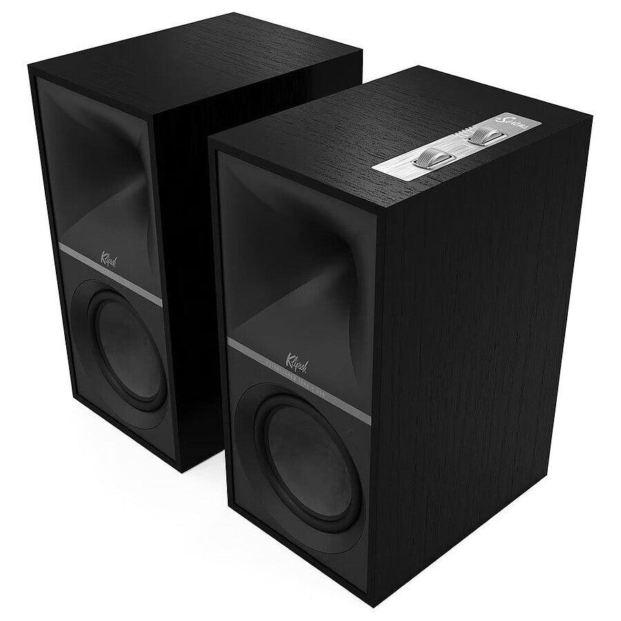 Klipsch The Sevens Noir - Enceinte compacte prix maroc- Smartmarket.ma