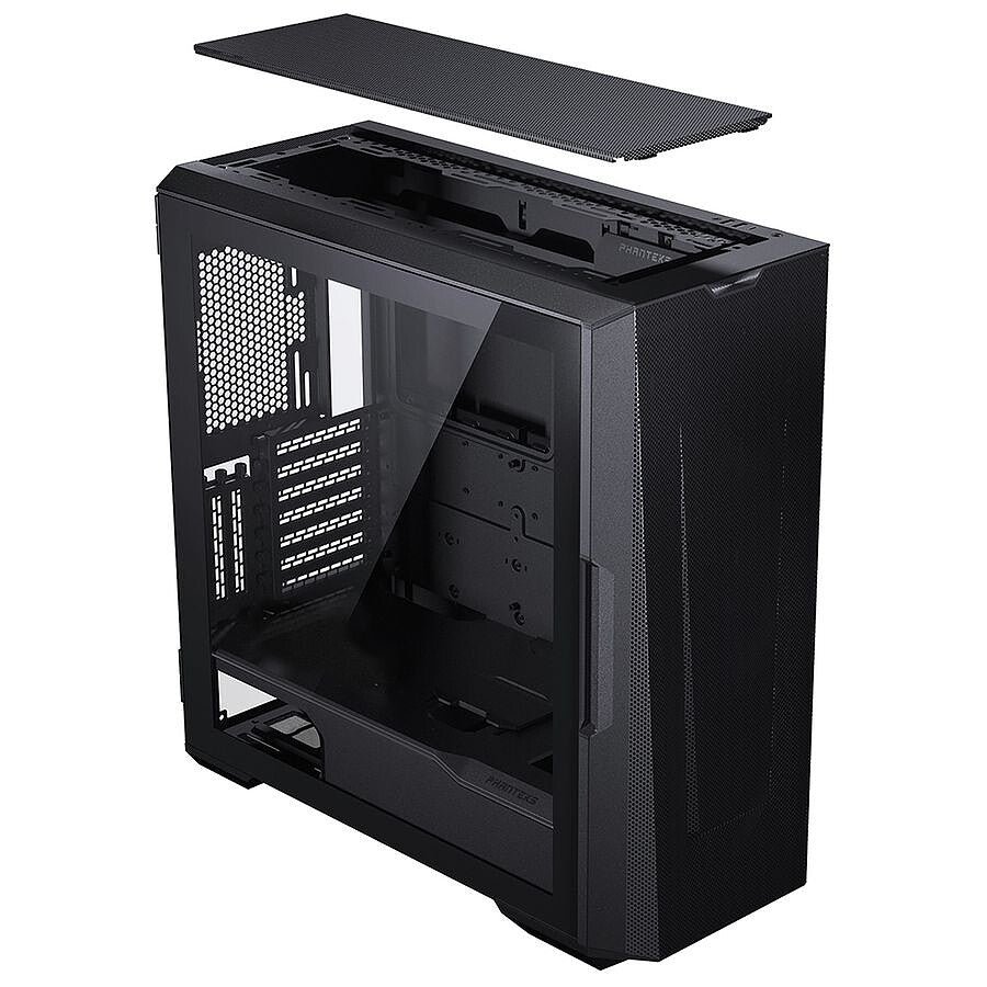 MN0006013119 Phanteks Eclipse G500A Fanless DRGB - Noir prix maroc- Smartmarket.ma
