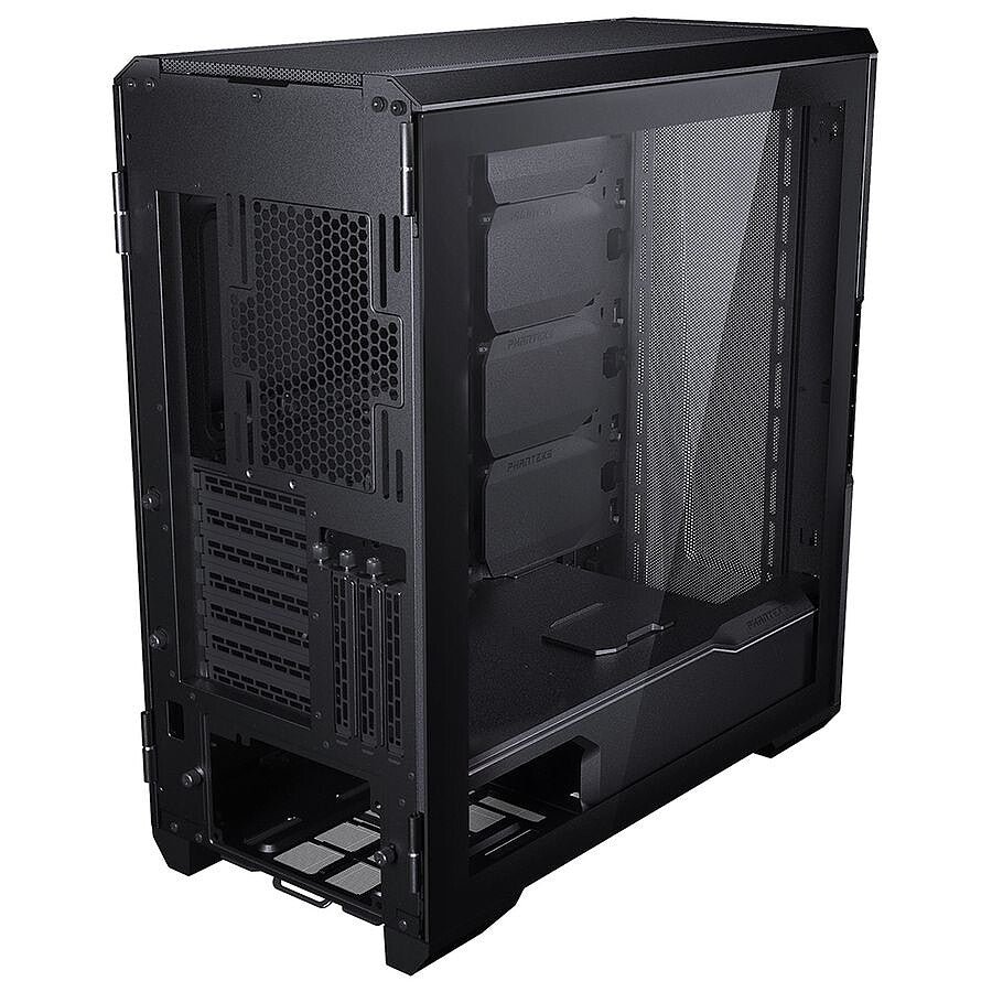 MN0006013121 Phanteks Eclipse G500A Fanless DRGB - Noir prix maroc- Smartmarket.ma