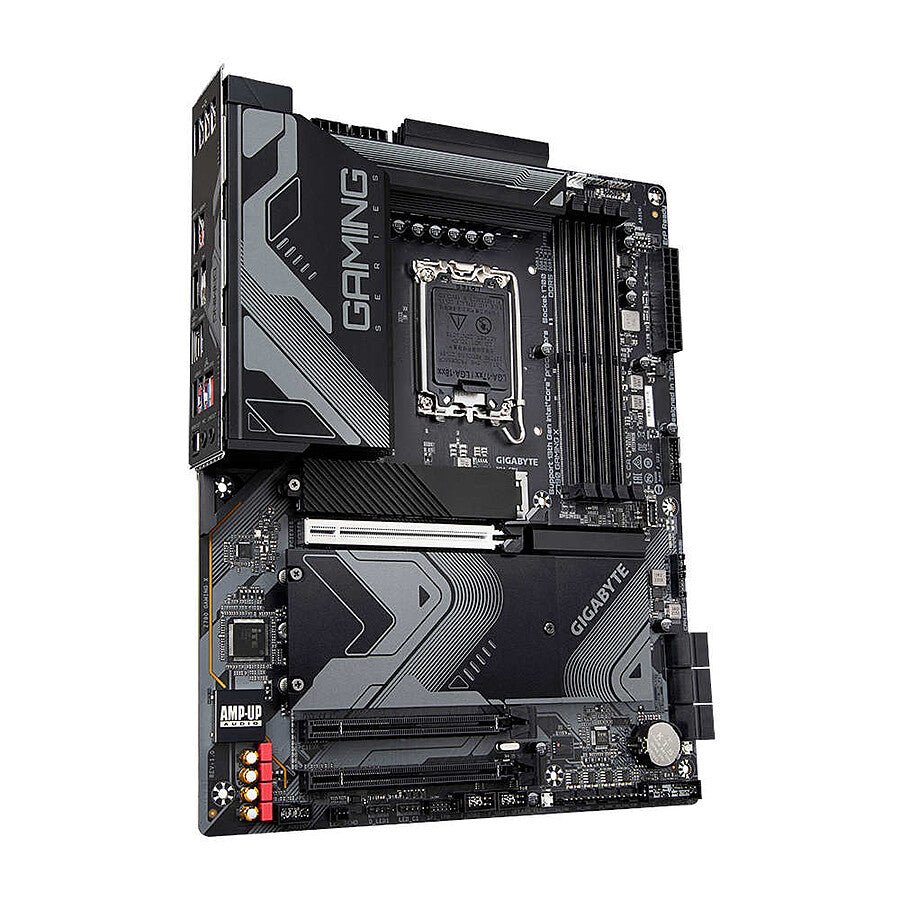 MN0006013305 Gigabyte Z790 Gaming X prix maroc- Smartmarket.ma