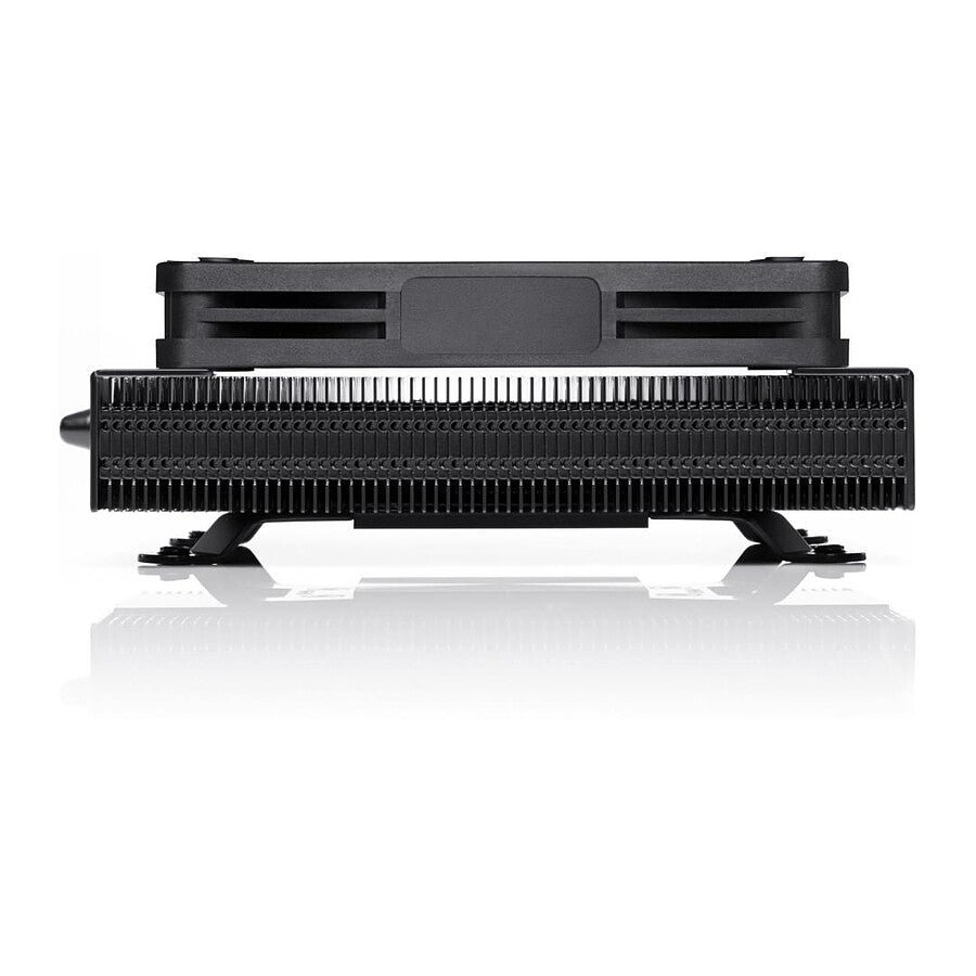 MN0006015549 Noctua NH-L9a-AM5 Chromax.Black prix maroc- Smartmarket.ma