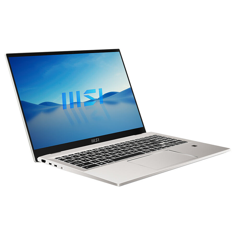 MSI Prestige 16 Studio A13VE-038FR prix maroc- Smartmarket.ma