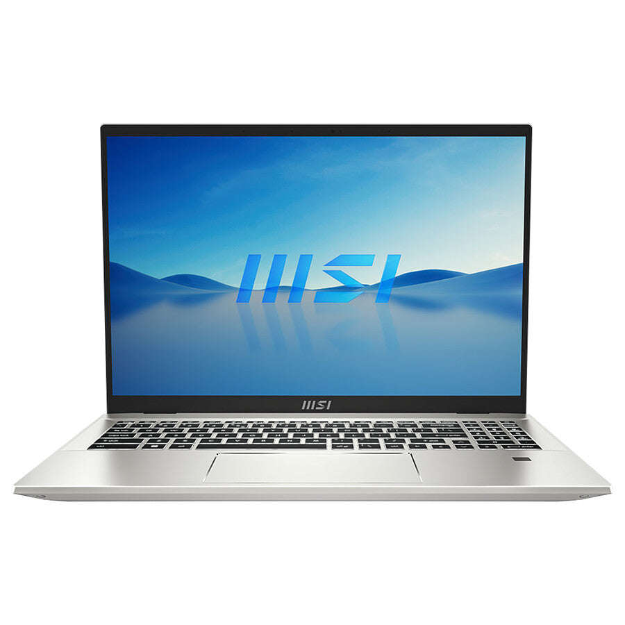 MSI Prestige 16 Studio A13VE-038FR prix maroc- Smartmarket.ma