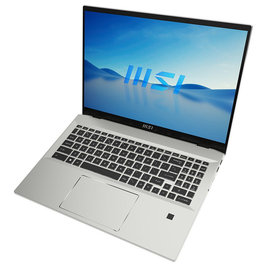 MN0006016093 MSI Prestige 16 Evo A13M-231FR prix maroc- Smartmarket.ma