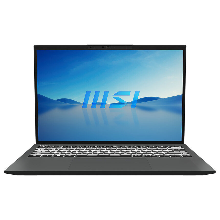 MSI Prestige 13 Evo A13M-036FR prix maroc- Smartmarket.ma