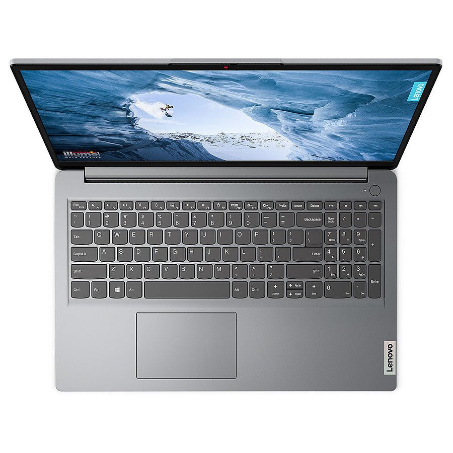 LENOVO IdeaPad 1 15ALC7 (82R400JHFR) prix maroc- Smartmarket.ma