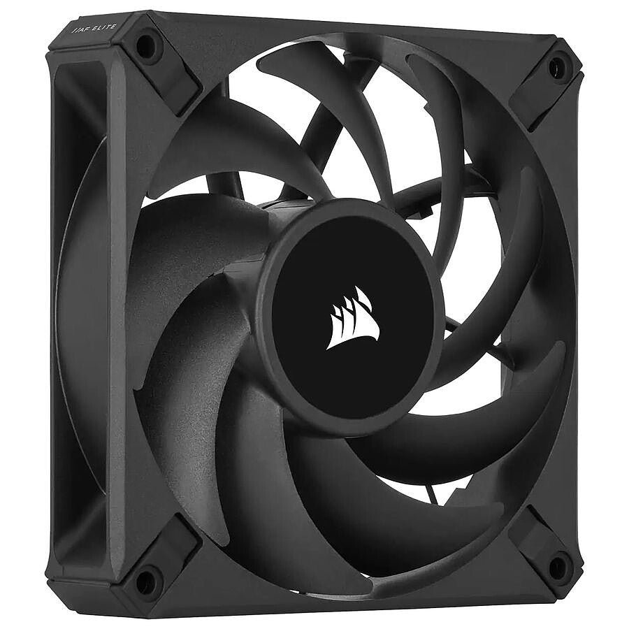 MN0006018129 Corsair AF140 Elite - Noir prix maroc- Smartmarket.ma