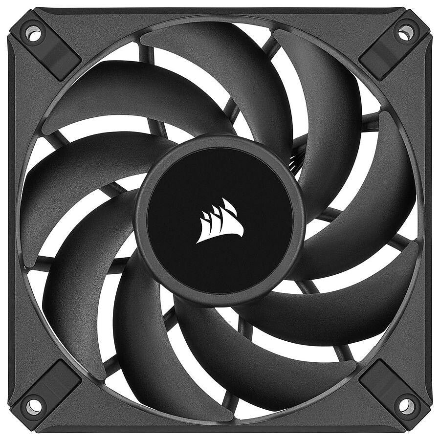 Corsair AF140 Elite - Noir prix maroc- Smartmarket.ma