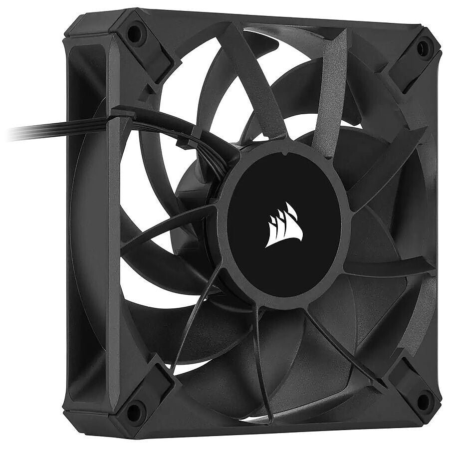 MN0006018131 Corsair AF140 Elite - Noir prix maroc- Smartmarket.ma
