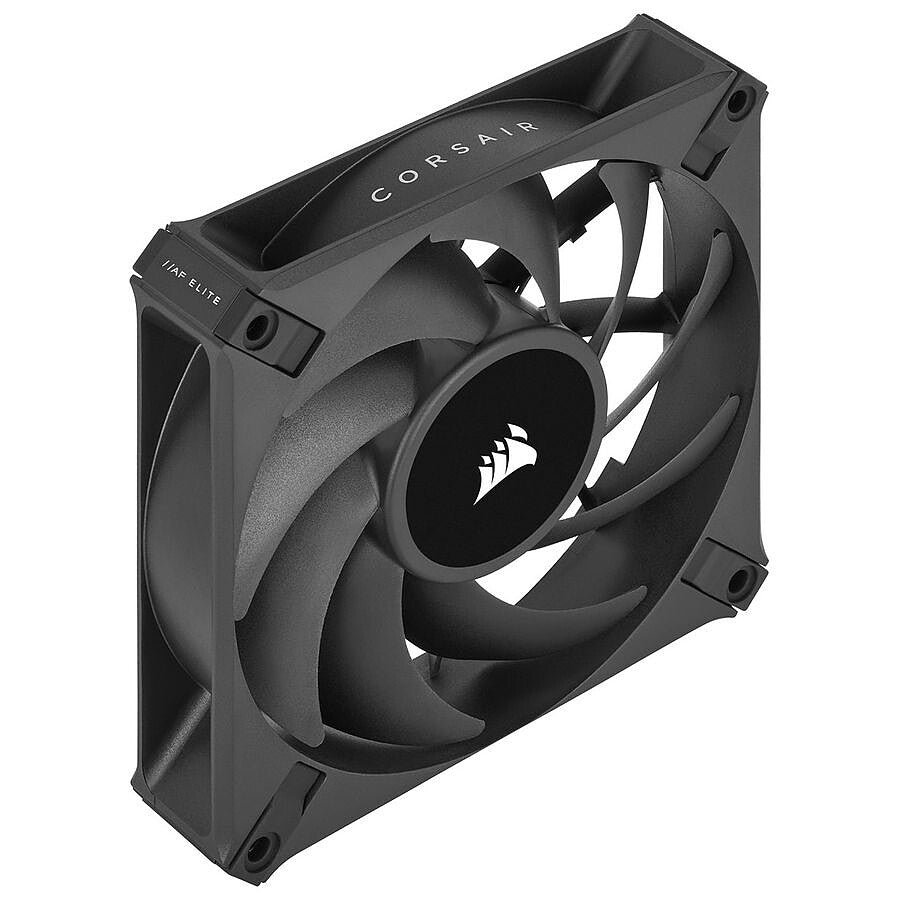 MN0006018132 Corsair AF140 Elite - Noir prix maroc- Smartmarket.ma