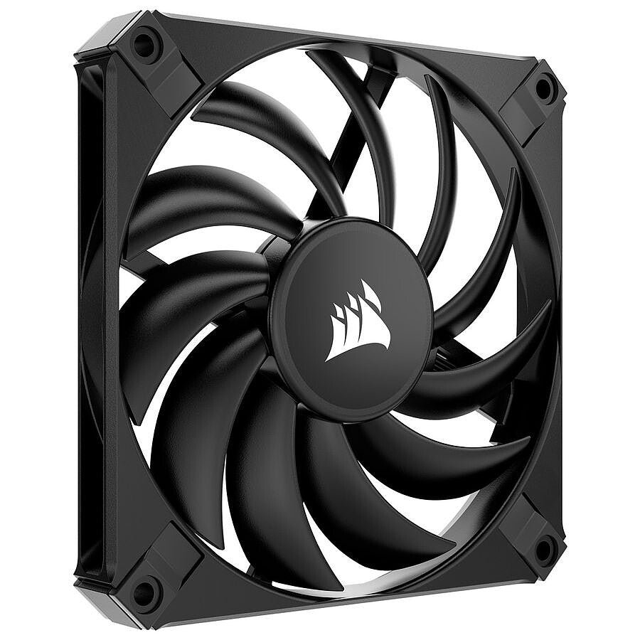 MN0006018152 Corsair AF120 Slim- Noir prix maroc- Smartmarket.ma