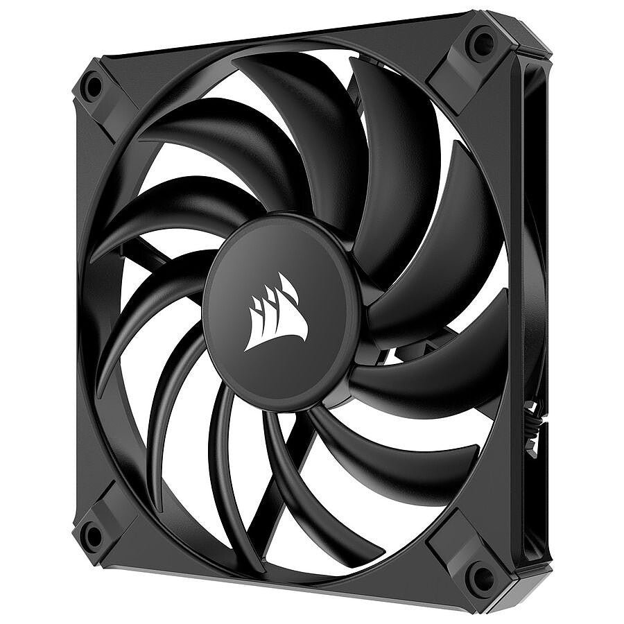 MN0006018154 Corsair AF120 Slim- Noir prix maroc- Smartmarket.ma
