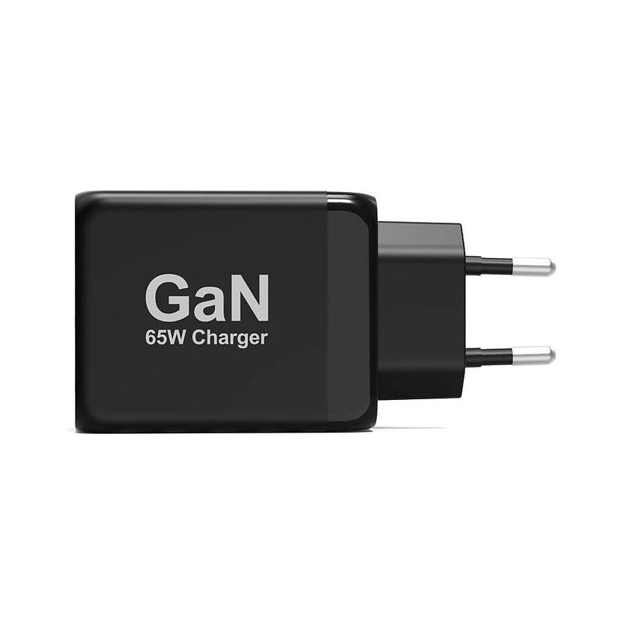 PORT Connect Chargeur Secteur Combo 65W prix maroc- Smartmarket.ma