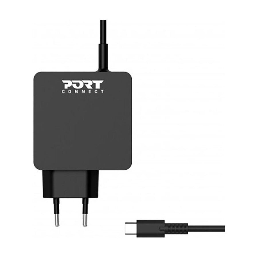 MN0006018518 PORT Connect Power Supply USB-C (45W) prix maroc- Smartmarket.ma